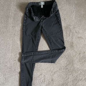 Mudd Black Jeggings